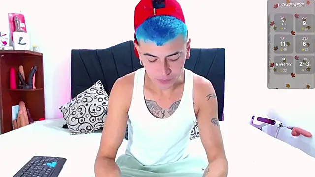  snopyy  online show from 27, 10, 2025