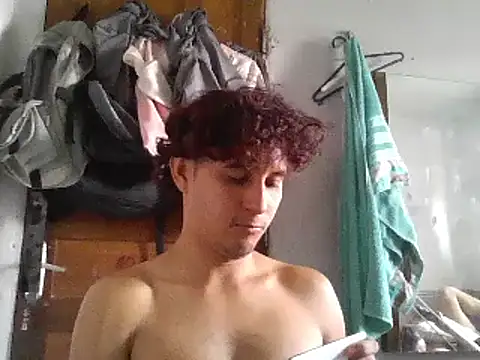Snapshot of pedrodavid_ chatting on 29, 1, 2025 pedrodavid online show from 29, 1, 2025