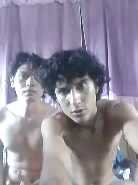 pedrodavid  online show from 3, 11, 2025