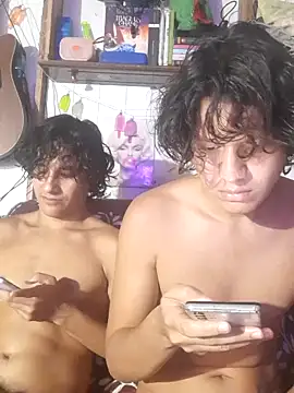 pedrodavid  online show from 26, 2, 2026