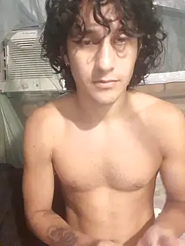 pedrodavid  online show from 14, 5, 2026