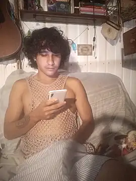 pedrodavid  online show from 15, 5, 2026