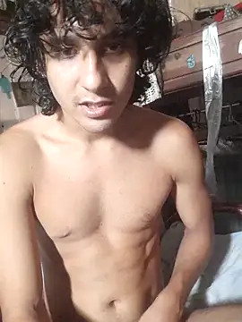 pedrodavid  online show from 18, 5, 2026