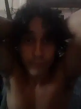 pedrodavid  online show from 24, 5, 2026