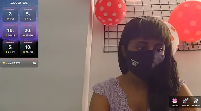 Snapshot of shimoona chatting on 9, 2, 2025 shimoona online show from 9, 2, 2025