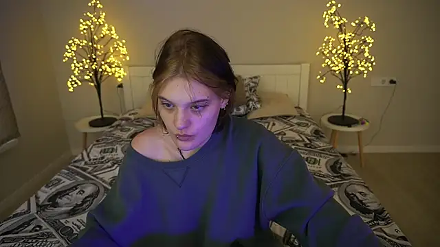 CandyBooms  online show from 12, 9, 2025