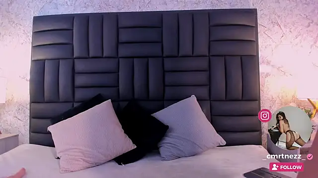 Caro martinezz online show from 17, 12, 2024