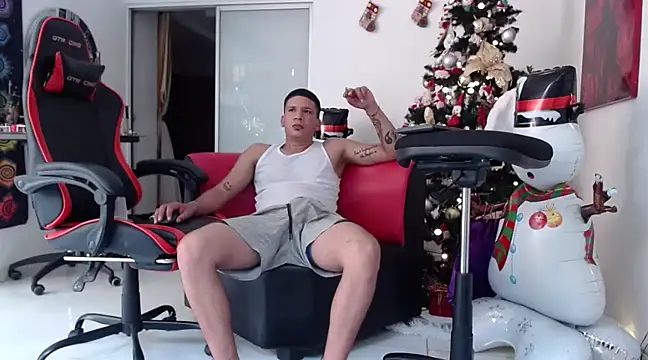 damiam fiery online show from 5, 12, 2024