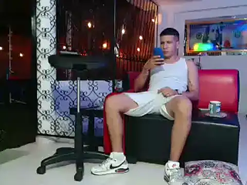 damiam fiery online show from 24, 2, 2025