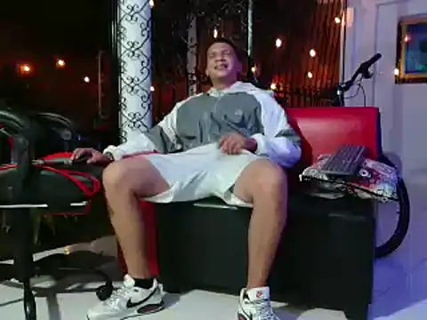 damiam fiery online show from 25, 2, 2025