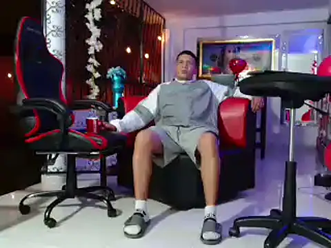 damiam fiery online show from 17, 3, 2025