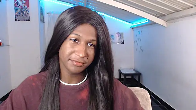 Angell Dustt  online show from 20, 1, 2025