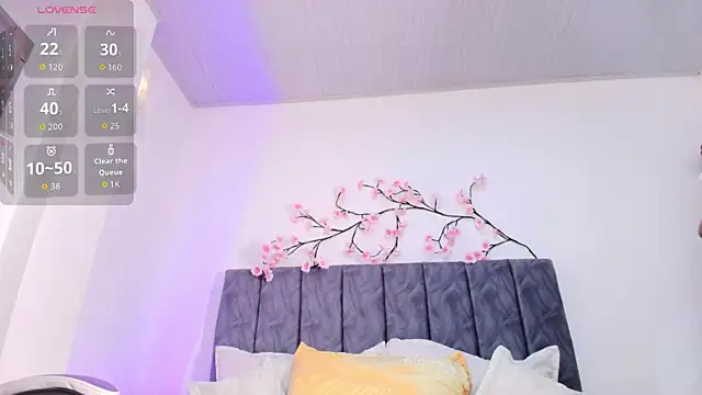 Snapshot of Sophiee_Velvet chatting on 2, 6, 2026 Sophiee Velvet online show from 2, 6, 2026