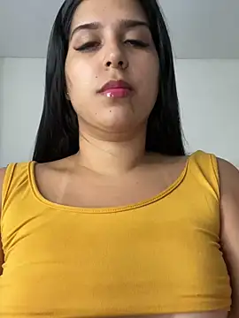 NiaSoler online show from 1, 12, 2024