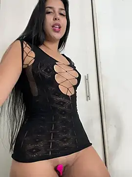 NiaSoler online show from 5, 12, 2024