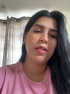 NiaSoler online show from 6, 5, 2026