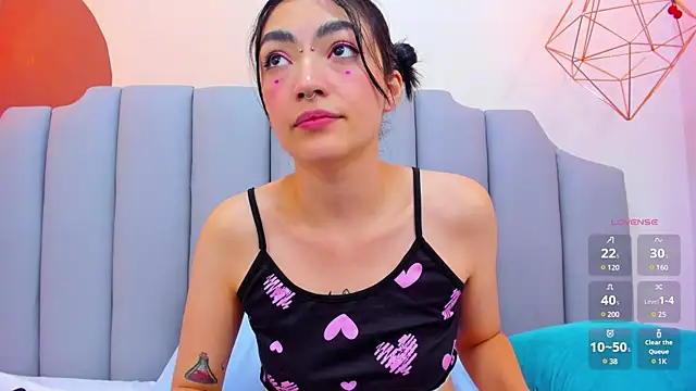 ThailyCherry online show from 8, 2, 2025