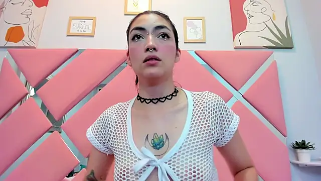 ThailyCherry online show from 15, 3, 2025