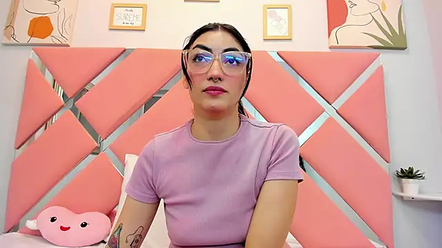 ThailyCherry online show from 20, 3, 2025