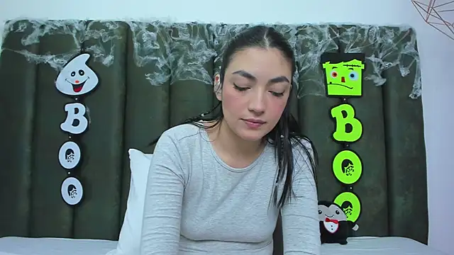 ThailyCherry online show from 23, 10, 2025