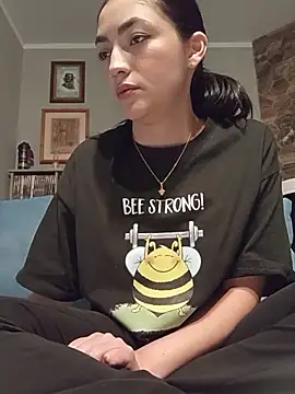 ThailyCherry online show from 16, 3, 2026