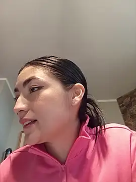 ThailyCherry online show from 23, 3, 2026