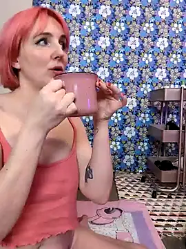 Snapshot of HMaskie chatting on 13, 1, 2025 HMaskie online show from 13, 1, 2025