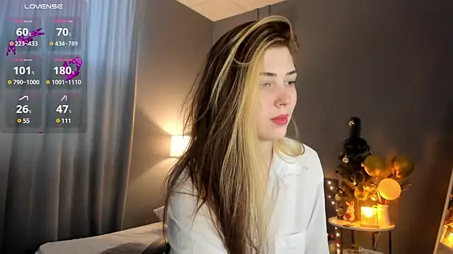Vanessa Walters online show from 7, 1, 2025