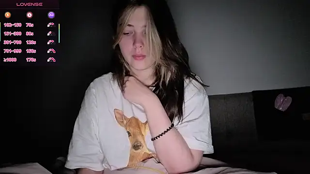 Snapshot of Vanessa_Walters chatting on 6, 2, 2026 Vanessa Walters online show from 6, 2, 2026