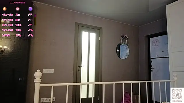 Snapshot of Vanessa_Walters chatting on 21, 2, 2026 Vanessa Walters online show from 21, 2, 2026