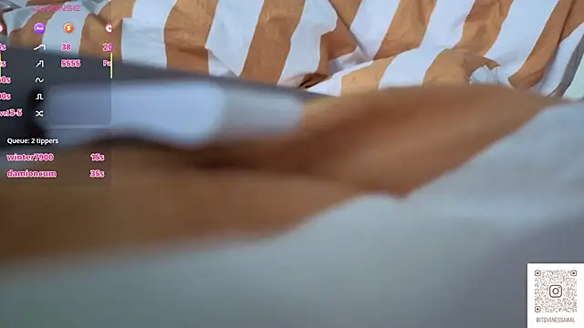 Snapshot of Vanessa_Walters chatting on 26, 2, 2026 Vanessa Walters online show from 26, 2, 2026