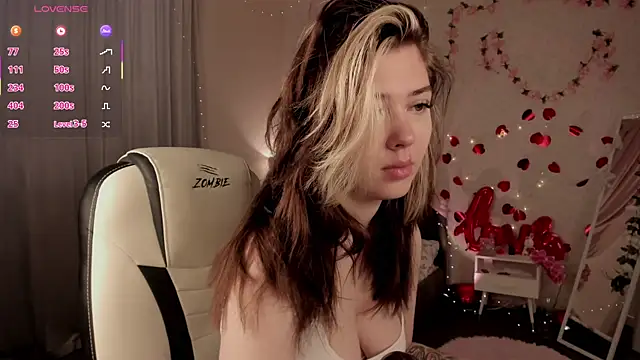 Snapshot of Vanessa_Walters chatting on 2, 3, 2026 Vanessa Walters online show from 2, 3, 2026