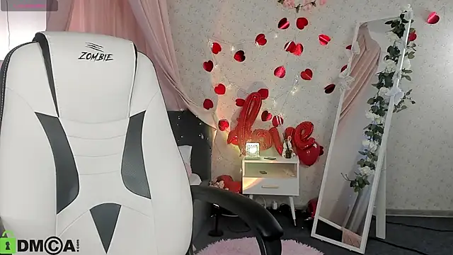 Snapshot of Vanessa_Walters chatting on 19, 3, 2026 Vanessa Walters online show from 19, 3, 2026