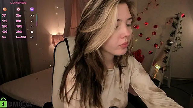 Snapshot of Vanessa_Walters chatting on 26, 3, 2026 Vanessa Walters online show from 26, 3, 2026