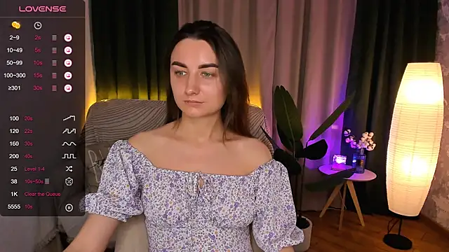 Snapshot of annacooleman chatting on 7, 12, 2024 annacooleman online show from 7, 12, 2024
