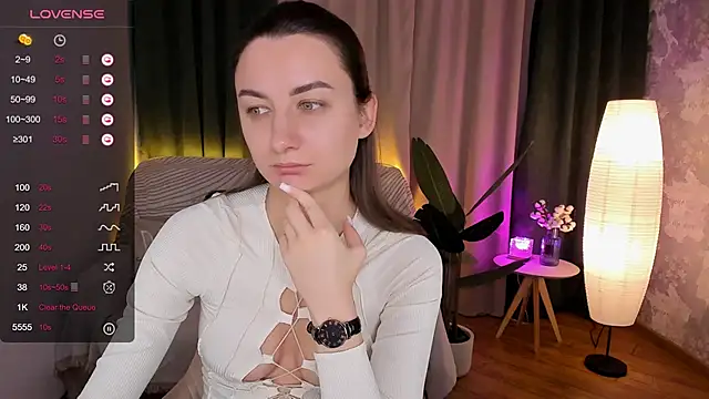 Snapshot of annacooleman chatting on 9, 1, 2025 annacooleman online show from 9, 1, 2025