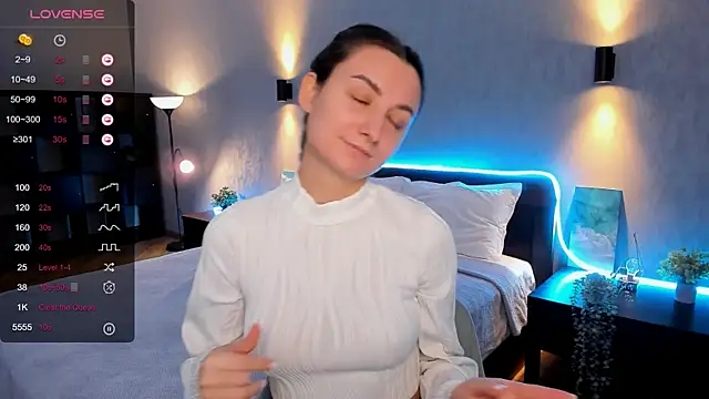 Snapshot of annacooleman chatting on 12, 1, 2025 annacooleman online show from 12, 1, 2025