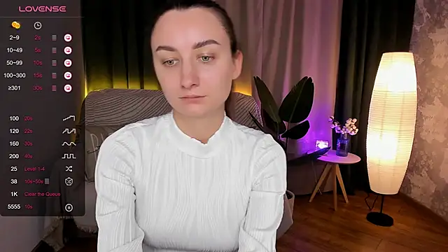 Snapshot of annacooleman chatting on 14, 1, 2025 annacooleman online show from 14, 1, 2025