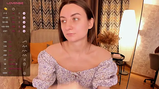 Snapshot of annacooleman chatting on 19, 1, 2025 annacooleman online show from 19, 1, 2025