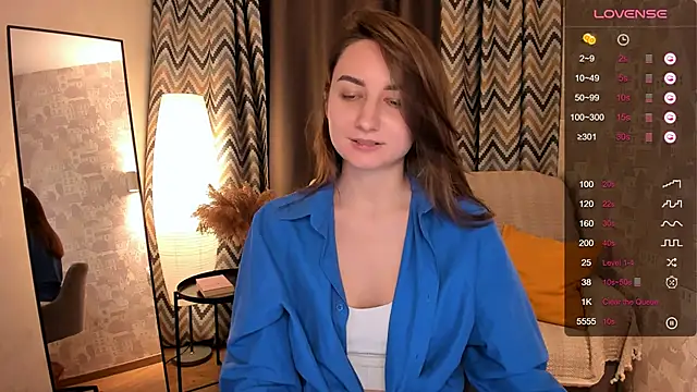 Snapshot of annacooleman chatting on 2, 2, 2025 annacooleman online show from 2, 2, 2025