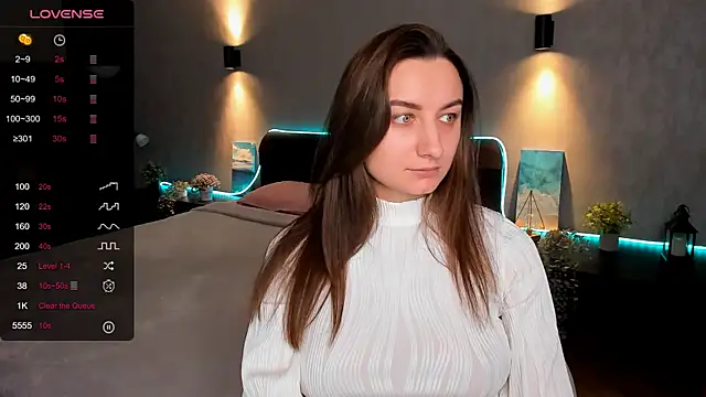 Snapshot of annacooleman chatting on 6, 2, 2025 annacooleman online show from 6, 2, 2025