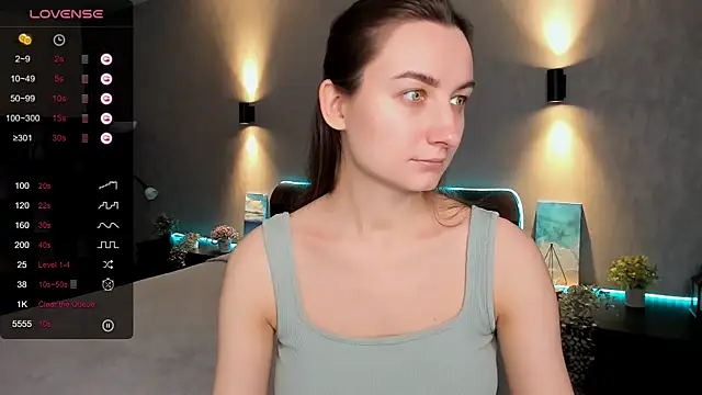 Snapshot of annacooleman chatting on 14, 2, 2025 annacooleman online show from 14, 2, 2025