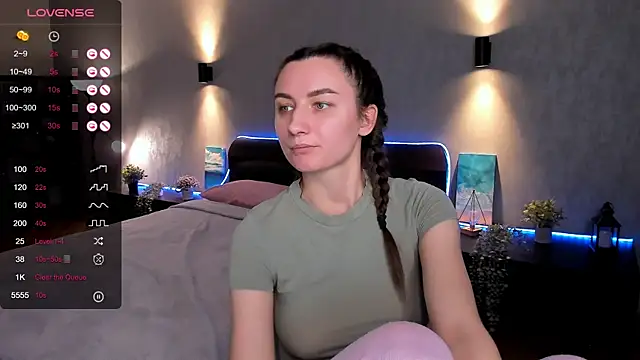 Snapshot of annacooleman chatting on 18, 2, 2025 annacooleman online show from 18, 2, 2025