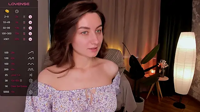 Snapshot of annacooleman chatting on 21, 2, 2025 annacooleman online show from 21, 2, 2025