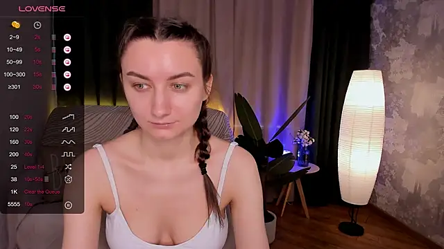 Snapshot of annacooleman chatting on 25, 2, 2025 annacooleman online show from 25, 2, 2025