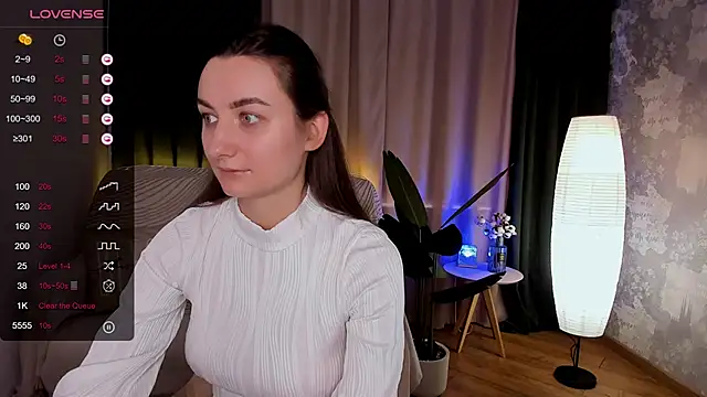 Snapshot of annacooleman chatting on 1, 3, 2025 annacooleman online show from 1, 3, 2025