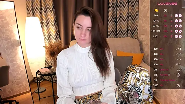 Snapshot of annacooleman chatting on 2, 3, 2025 annacooleman online show from 2, 3, 2025