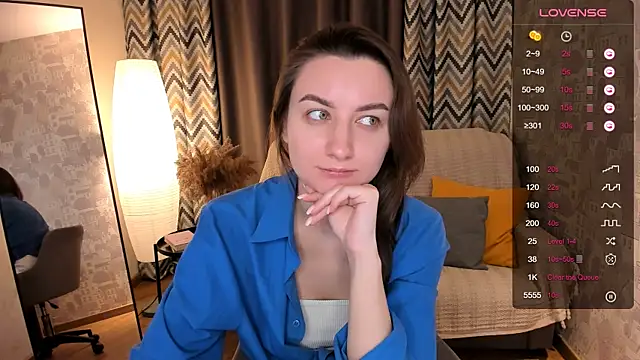 Snapshot of annacooleman chatting on 6, 3, 2025 annacooleman online show from 6, 3, 2025