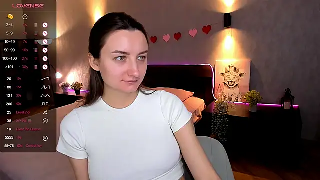 Snapshot of annacooleman chatting on 9, 9, 2025 annacooleman online show from 9, 9, 2025
