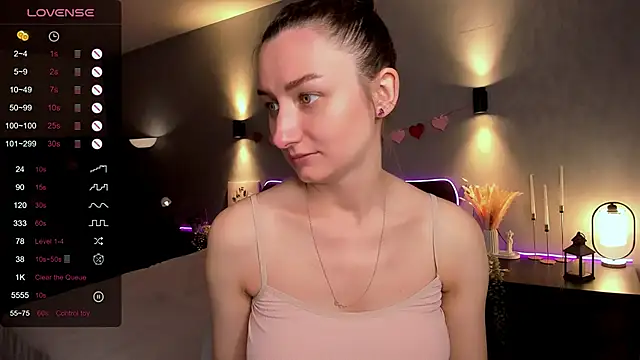 annacooleman online show from 21, 6, 2026